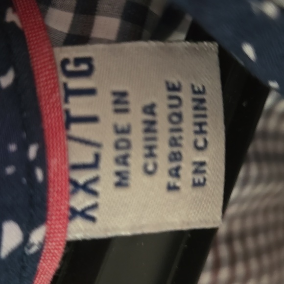 Tommy Bahama Long Sleeve Shirt - Picture 7 of 10